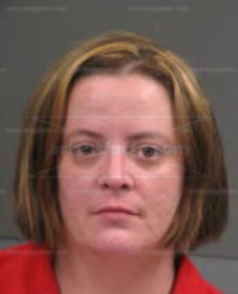 Brenda Lynn Cameron