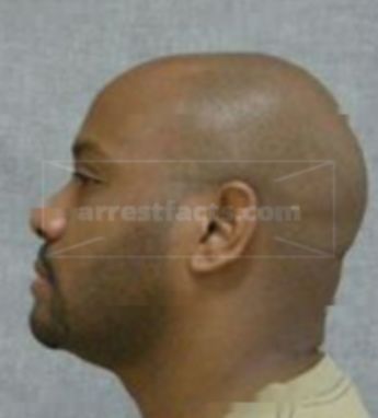 Darnell M Brown