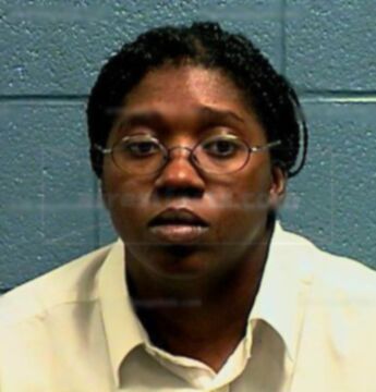 Cynthia Cherie Mills