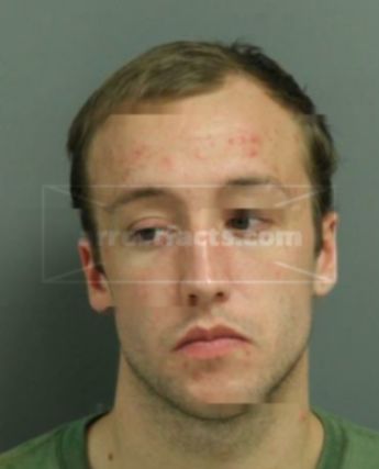 Michael Nathan Mckinley