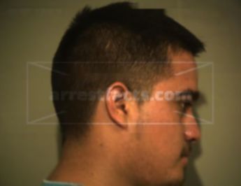 Jesus Hernandez Hernandez