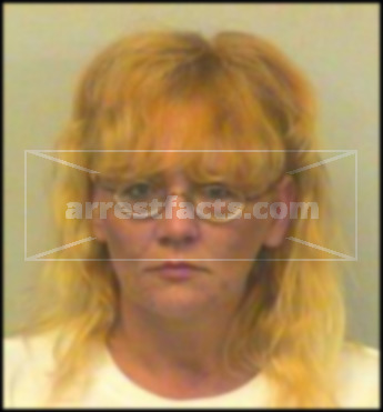 Tina Marie Miller