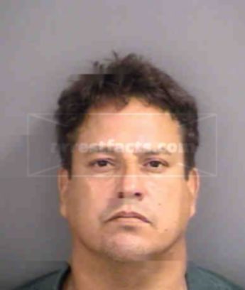 Andres Alexis Miranda