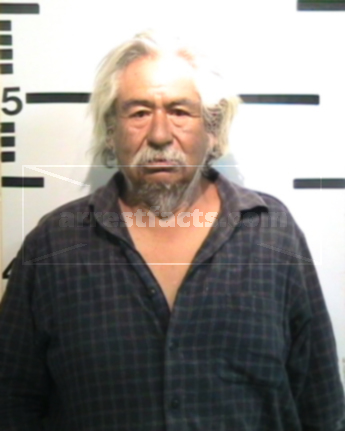Arnulfo Vasquez Valenzuela