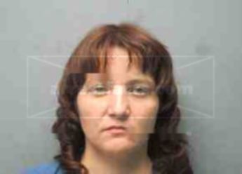Carol Louise Wooten