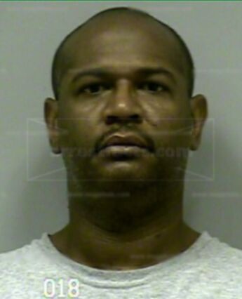 Clinton Tramain Chaney