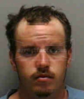 Jeramie James Gaither