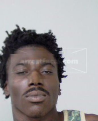 Josiah Tyrone Holman