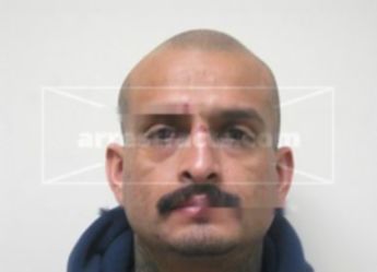 Eduardo Jesse Vega