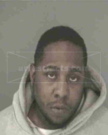 Ricky Dewayne Washington