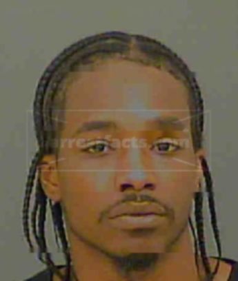 Christopher Emmanuel-Lewis Linton