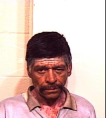 Miguel Angel Rodriguez-Velasquez