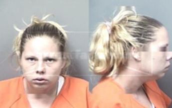 Melissa Ann Rowe