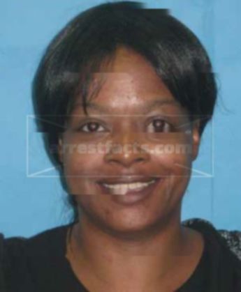 Nafeesah Jamella Brooks