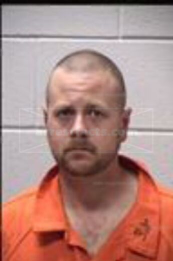 Jonathon Andrew Carr