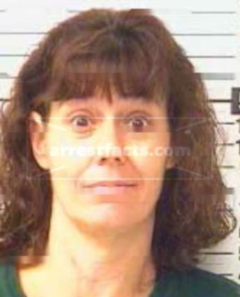 Debra Lynn Middleton