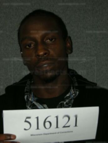 Antwoine D Coleman