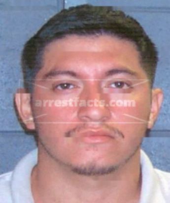 Juan Jose Merida