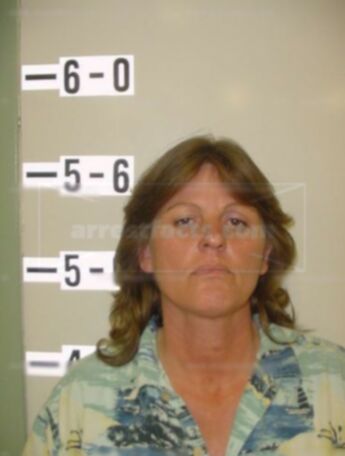 Sherry Lynn Williams