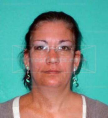 Carolyn Louise Lanham