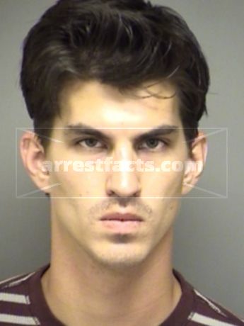 Mitchell Banner Antolik