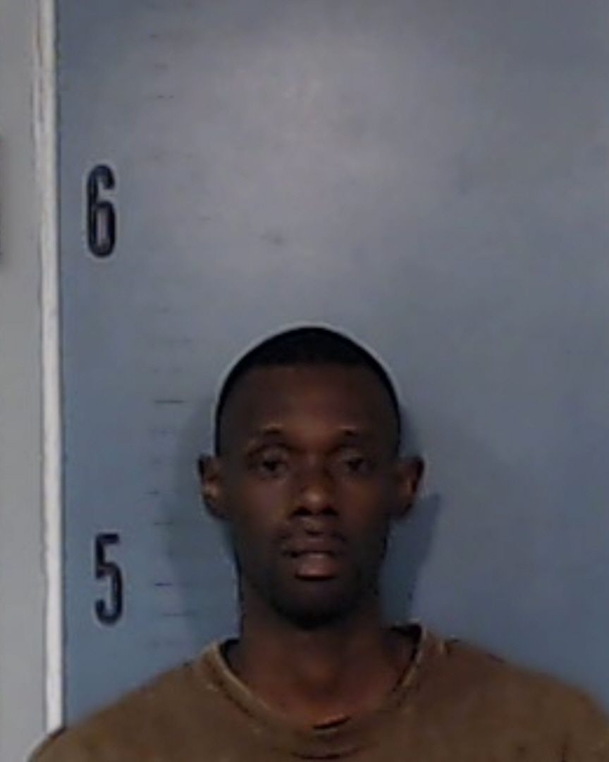 Tyrone Jamaul Dixon