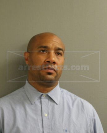 Anthony Todd Boyce