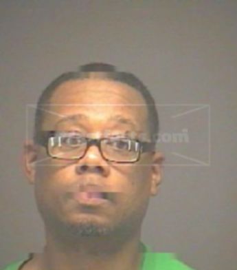 Darius D Cannon