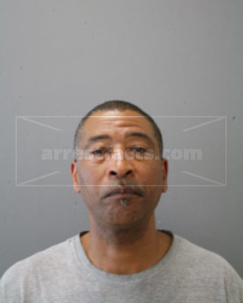 Lonnie Leatherwood