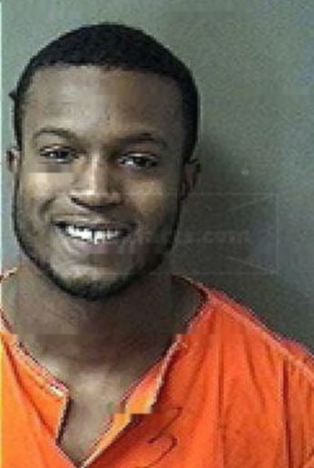 Reginald Rene Speights