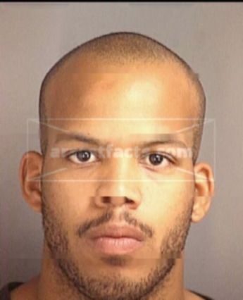 Ricky Dion Parsons