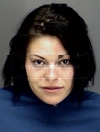 Megan Jeanette Leroy