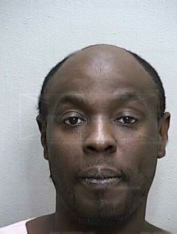 Burdette Alonzo Mackey