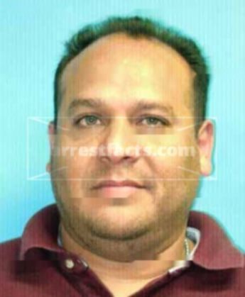 Denny Tarek Allauca