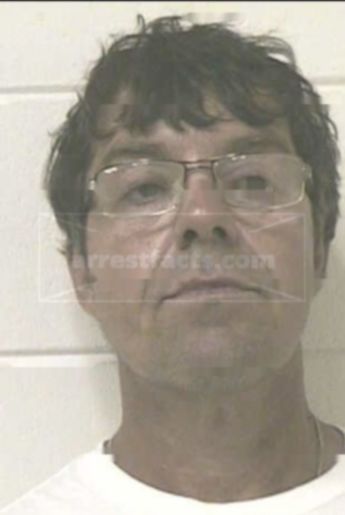 Derrick Clarence Bone