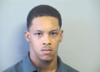 Reion Markeith Mason
