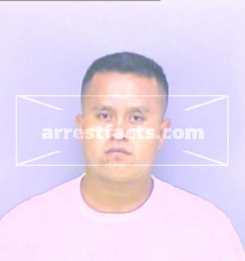 Gilberto Alejandro-Joaquin