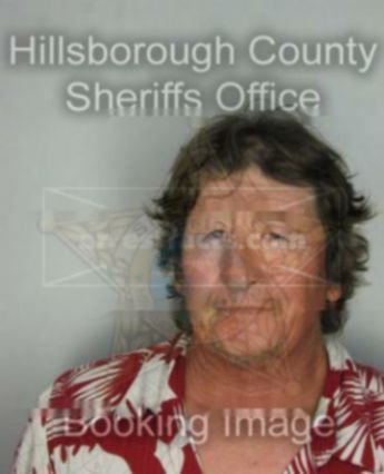 Terry Lynn Mciver