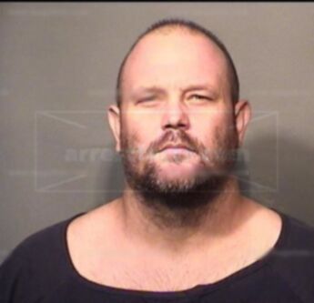 Michael Shane Bush
