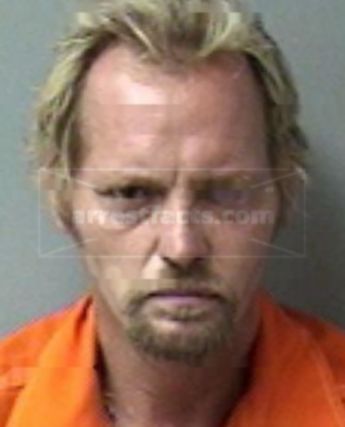 Lonnie Rodney Duvall