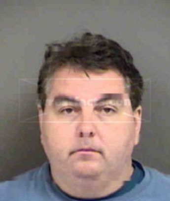 Kevin Vincent Green