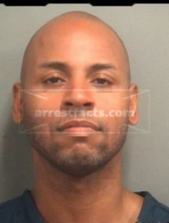 Demetrius Lamoen Herron