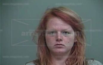 Kayla May Kempton