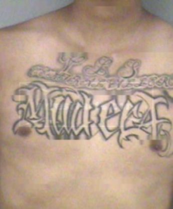 Rodrigo M Guzman