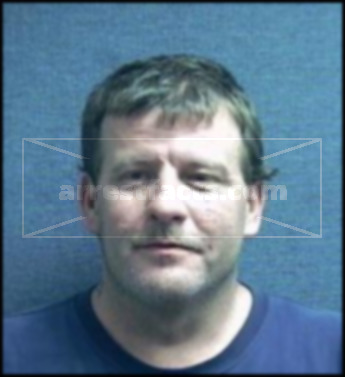 Ernest Glenn Stephens