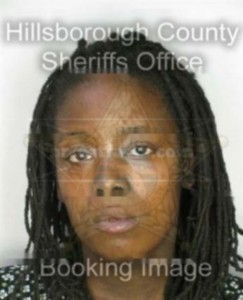 Serriva Nikia Dixon