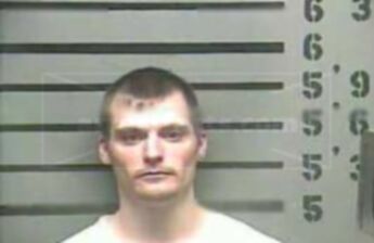 Daniel Lee Stidham