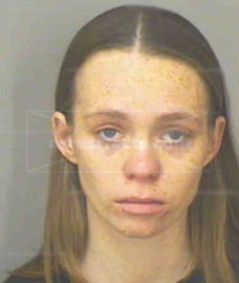Amber Starr Alexander