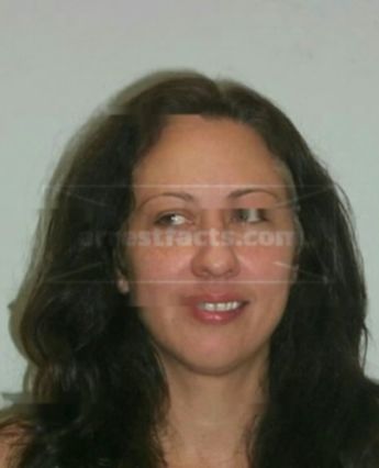 Ruth Fanelli