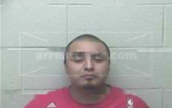 Maurice Wayne Perkins